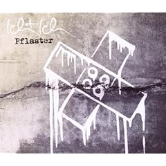 Pflaster (2-Track)