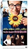 The Life and Death of Peter Sellers
