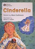 Cinderella (Pelican Big Books)