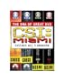C.S.I. Miami - The Complete Seasons 1-4