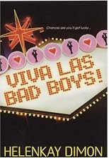 Viva Las Bad Boys!