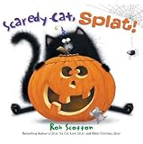 Scaredy Cat, Splat!
