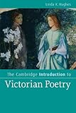 The Cambridge introduction to Victorian poetry