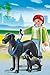 PLAYMOBIL Great Dane with Puppy