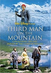 Third Man on the Mountain