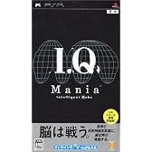 I.Q mania