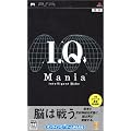 I.Q mania