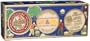 L'Occitane Trio de Cremes Petits Plaisirs (Blissful Body Cream Gift Set)