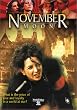 NOVEMBER MOON