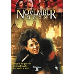 November Moon