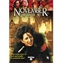 November Moon