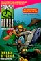 The Lake of Terror (Real Adventures of Johnny Quest)