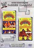 WWE - Survivor Series 1987 And 1988