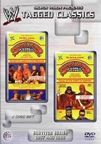 WWE - Survivor Series 1987 And 1988 [DVD]