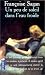 Un Peau De Soleil Dans L'Eau Froide (Mass Market Paperback)