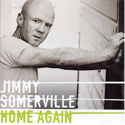 Jimmy Somerville - Could It Be Love Lyrics - Zortam Music