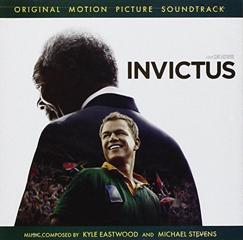 Invictus Kyle Eastwood Michael Stevens