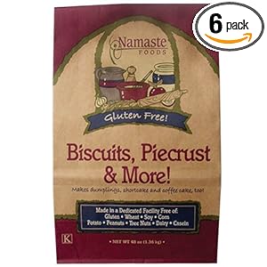 Click Here For Cheap Namaste Foods For Sale