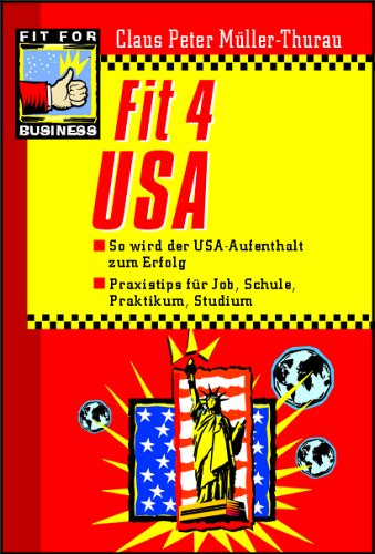 Fit 4 USA