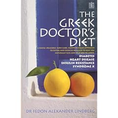 The Greek Doctor's Diet
