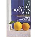 The Greek Doctor's Diet