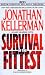 Survival of the Fittest (Alex Delaware, No. 12)