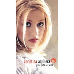 Christina Aguilera - Genie Gets Her Wish