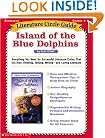 Island of the Blue Dolphins (Literature Circle Guides, Grades 4-8)