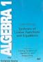 Systems of Linear Functions