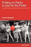 Putting on panto to pay for the Pinter : Henry Marshall pantomimes at Salisbury Playhouse, 1955 to 1985