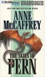 The Skies Of Pern