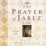 The Prayer of Jabez Devotional