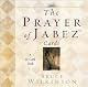 The Prayer of Jabez Devotional