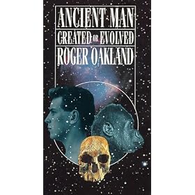 Ancient Man:Created Or Evolved [VHS]