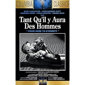 Tant qu'il y aura des hommes (vf) [VHS]