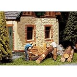 Pola 331942 Two Lumbermen