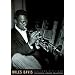 Miles Davis Round About Midnight Art Poster Print - 24