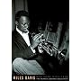 Miles Davis Round About Midnight Art Poster Print - 24" X 36"