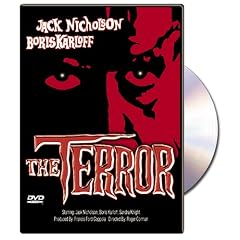 The Terror by 