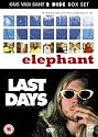 Elephant / Last Days [DVD]