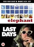 Elephant / Last Days Box Set [DVD]