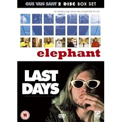 Elephant / Last Days Box Set [DVD]