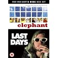 Elephant / Last Days Box Set [Import anglais]