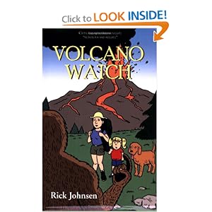 Volcano Watch