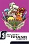 Elfquest: The Grand Quest - Volume Three