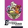 Elfquest: The Grand Quest - Volume Three