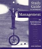 Management: Australia in a Global Context 2e Study Guide