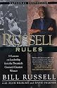 Russell Rules: 11 Lessons on Leadership From the Twentieth Century's Greatest Winner