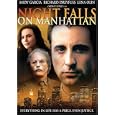 Night Falls on Manhattan (Widescreen)