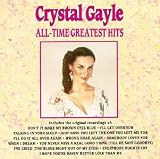 Crystal Gayle - All-Time Greatest Hits